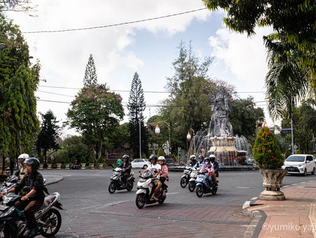 Indonesiaへの旅(15) Bali.14
