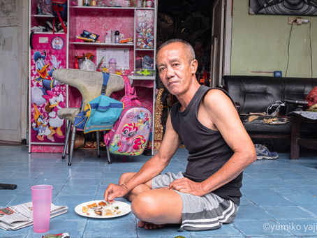 Indonesiaへの旅(11) Bali.10