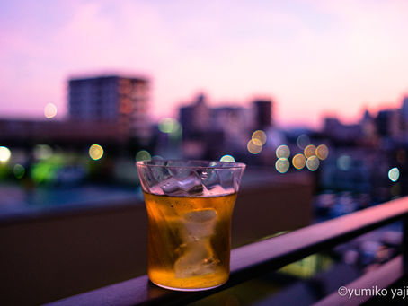 マジックアワー