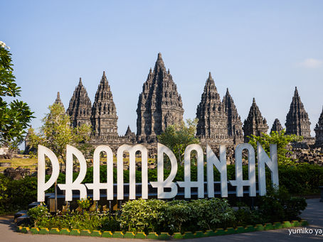 Indonesiaへの旅(50) Yogyakarta.14