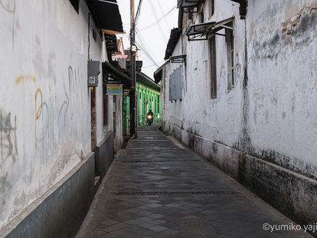Indonesiaへの旅(24) Kota Gede.5