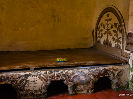 Indonesiaへの旅(48) Yogyakarta.12