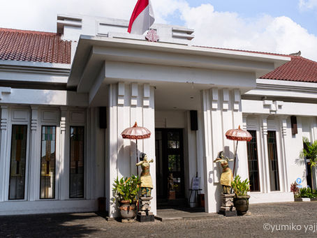 Indonesiaへの旅(14) Bali.13