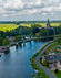 Doe mee met de Amstelwandeling van waterschap AGV met Li An Phao (Drinkable Rivers), op 1, 2 of 3 oktober!
