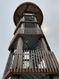 Roetsjen van uitkijktoren Het Poldernest met de spectaculaire tokkelbaan op de Amstellanddag