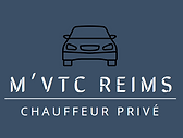 M'VTC Reims, chauffeur privé