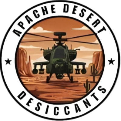 Writer: Apache Desert