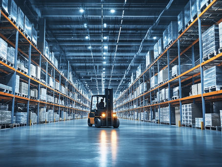 what is Vendor Managed Inventory (VMI) system.