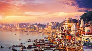 Varanasi