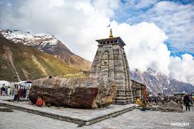 Kedarnath