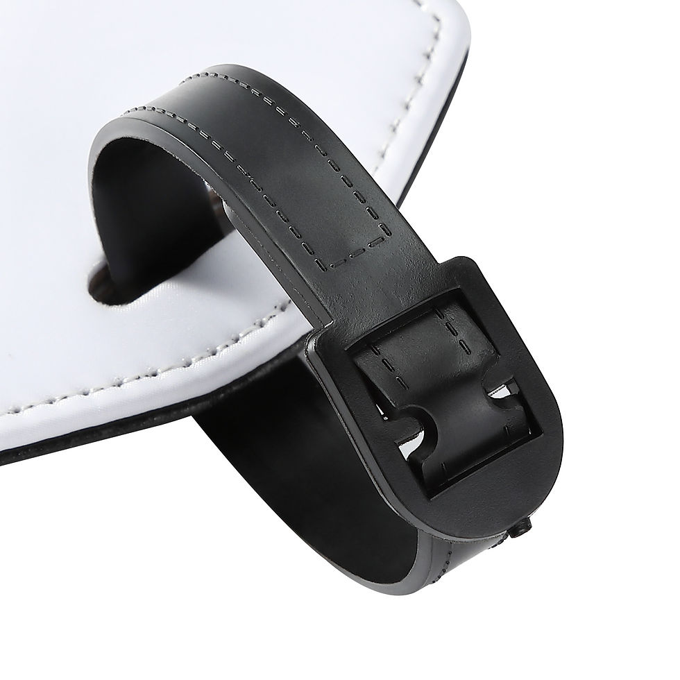 Miniatura: Sublimation Luggage Tags and Blank Products Supply
