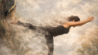 Every Moment is Yoga