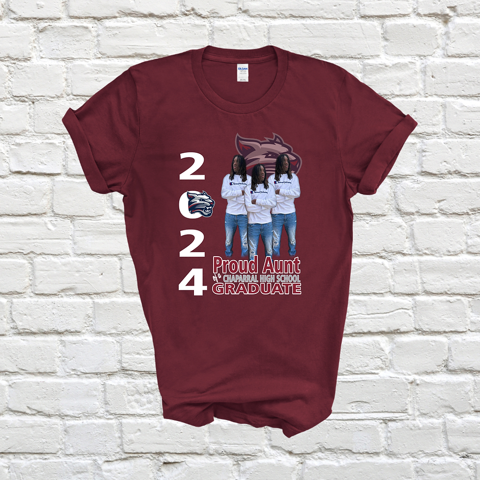 Thumbnail: 2024 Chaparral Graduation