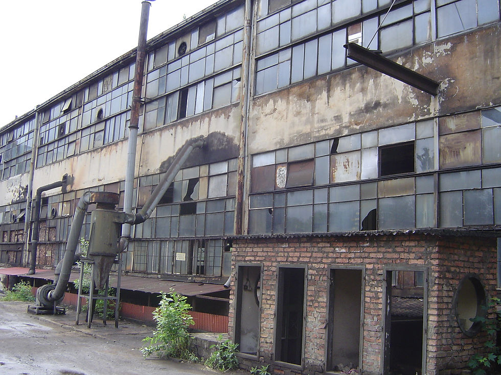 external - before