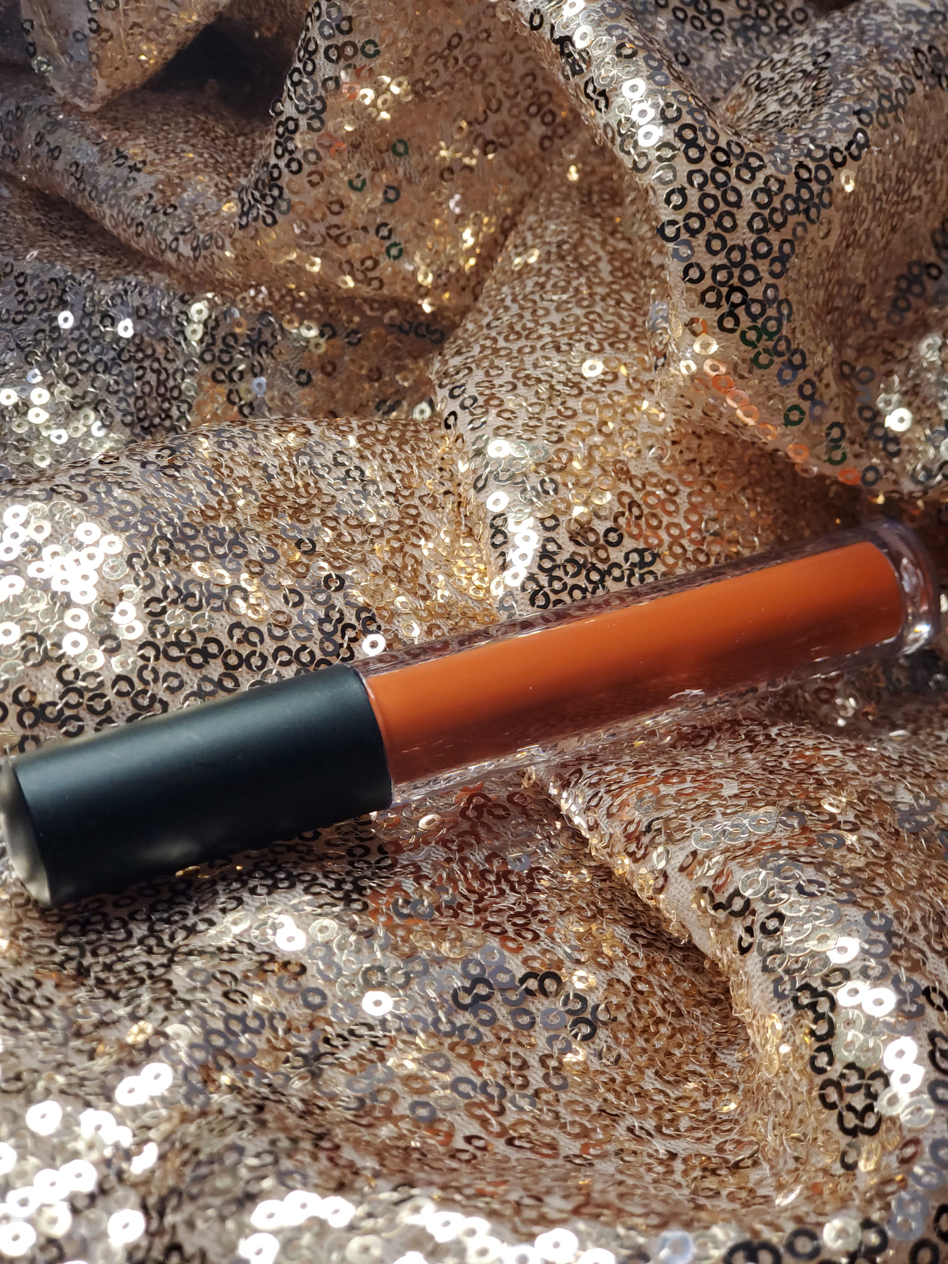 Jacinth Beauty-Matte Lipsticks