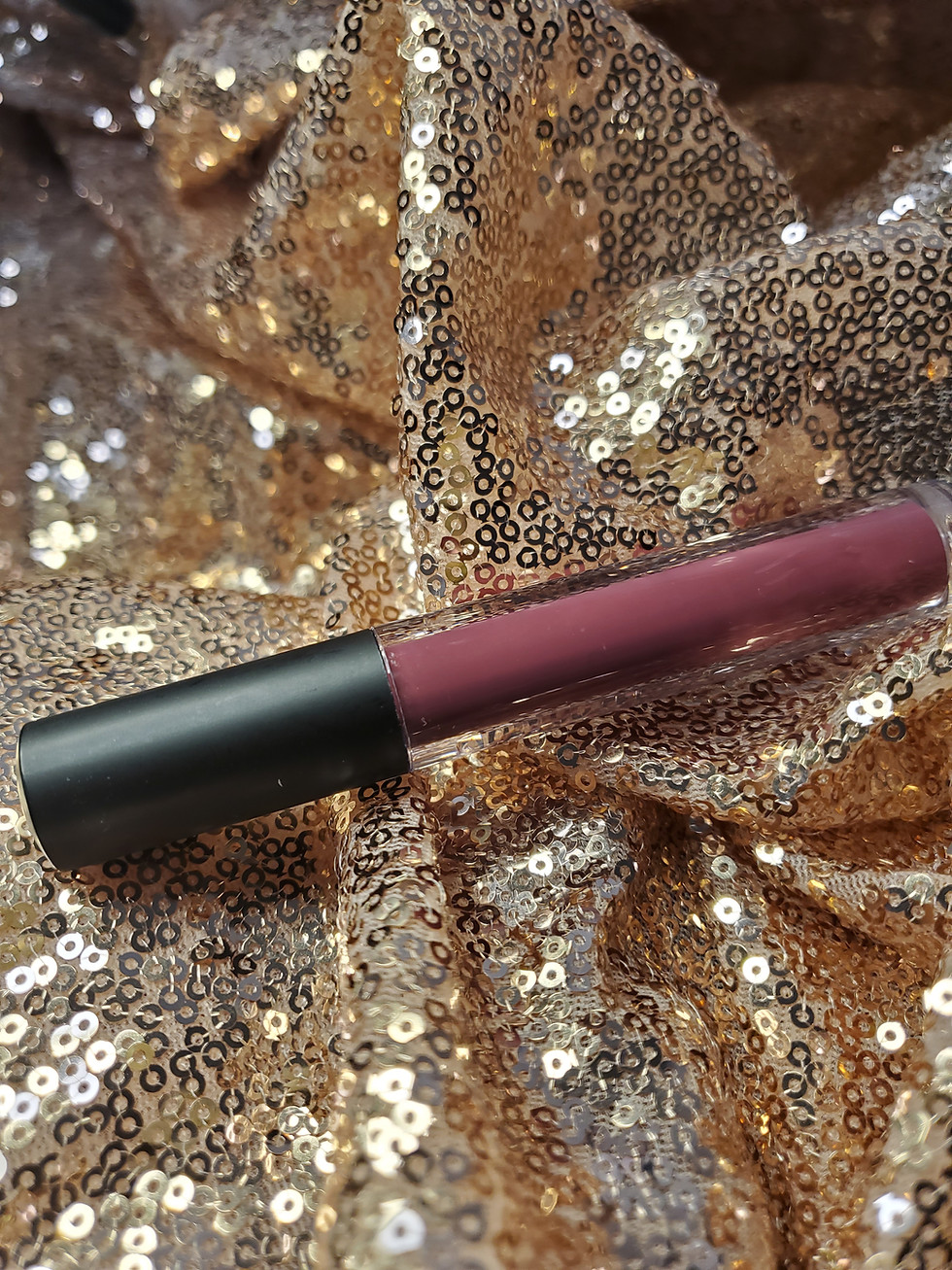 Thumbnail: Plum Beauty-Matte Lipstick