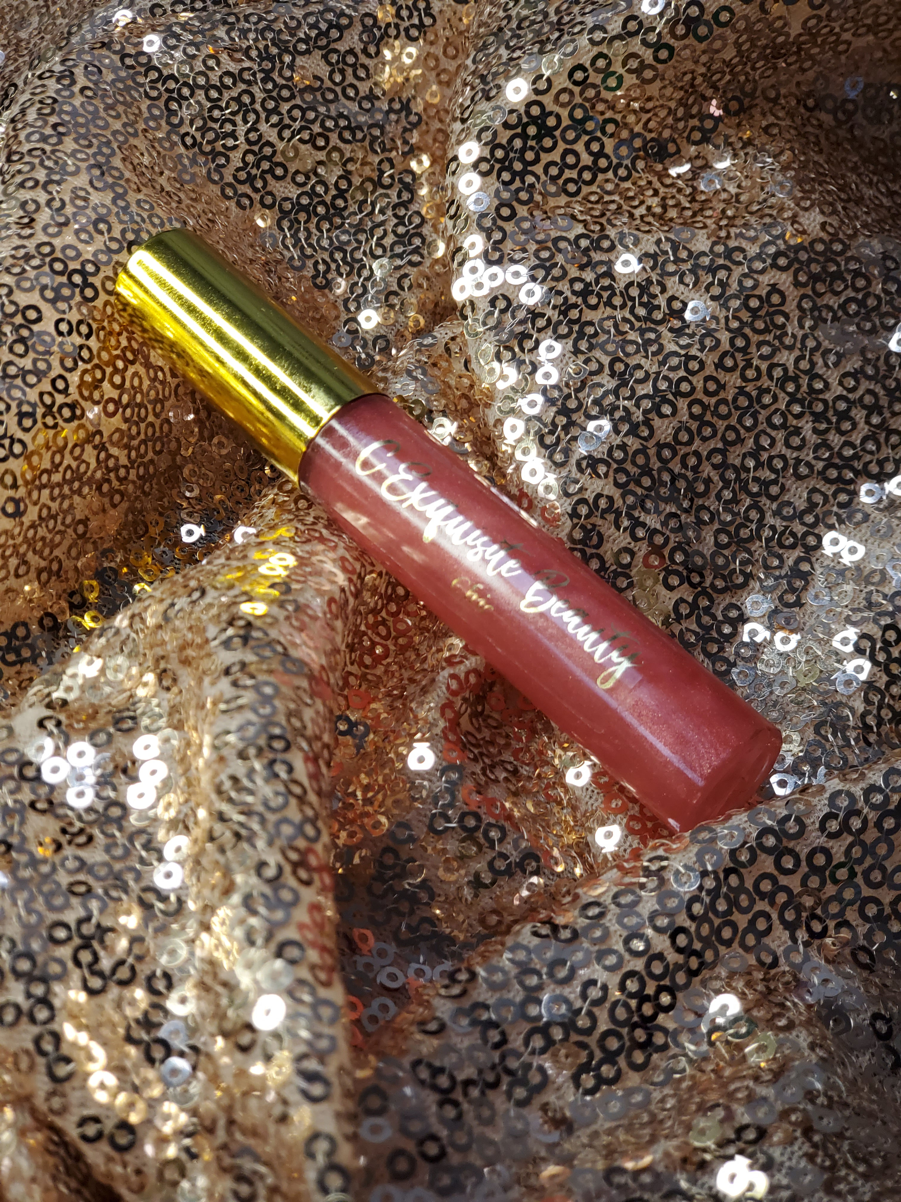 Chic Lip Gloss