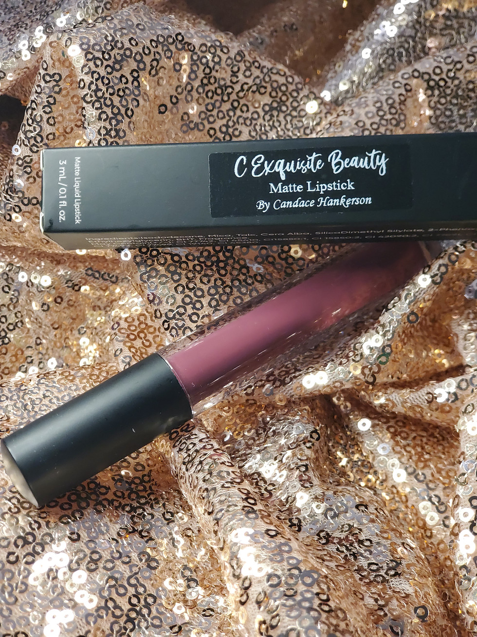 Thumbnail: Plum Beauty-Matte Lipstick