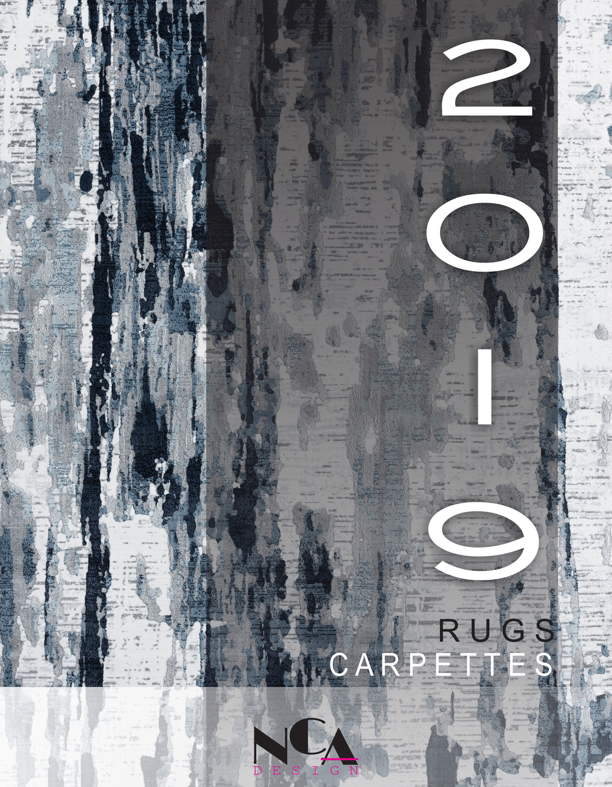 NCA 2019-2020 CARPETS