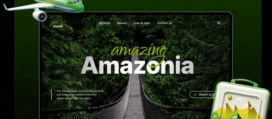 Innovative Travel & Hospitality Software for Seamless Operations