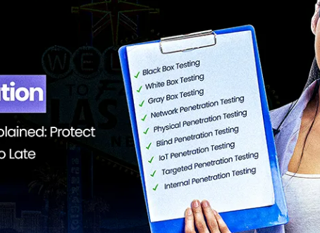 Securing Web Applications: The Essentials of Penetration Testing