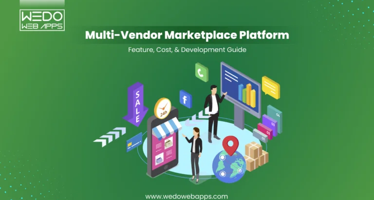 Multi Vendor Marketplace Development Company USA