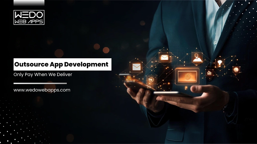 Hire App Developers for USA with Milestone Payment Model