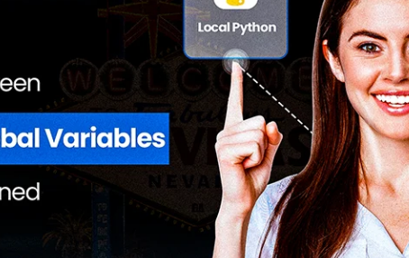 Understanding the Difference Between Local and Global Variables in Python