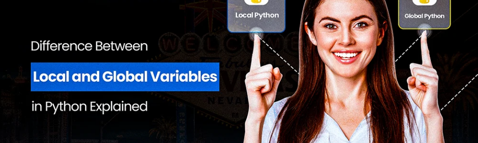 Understanding the Difference Between Local and Global Variables in Python