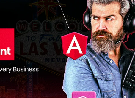 Modern Web Development Technologies Shaping Online Experiences