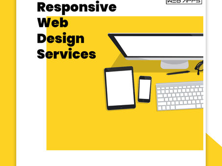 Answers to Responsive Web Design Services
Disclosed