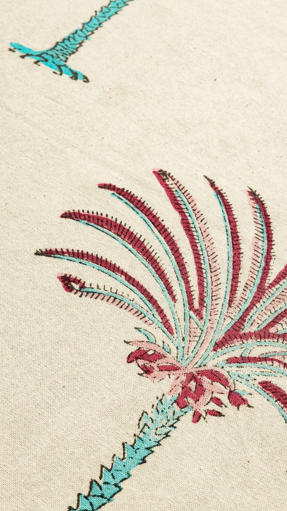 Miniature : Nappe Palma 