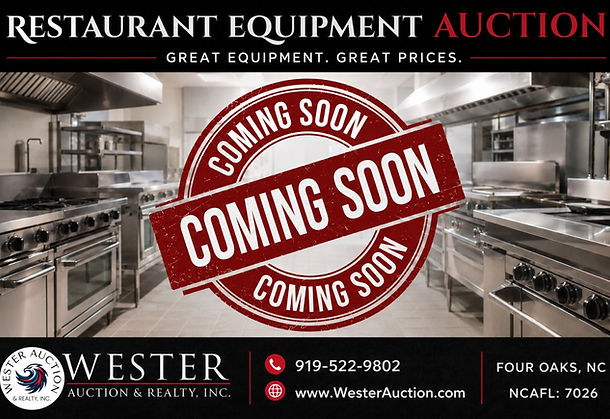Coming Soon - Restaurant Equip Four Oaks.jpg
