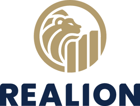 Realion Group Logo