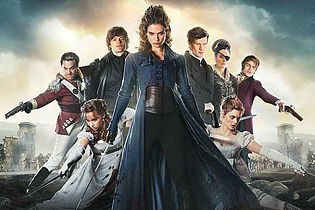 Зомби в классическом романе Джейн Остин «Гордость и предубеждение»