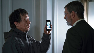 «Иностранец»/The Foreigner