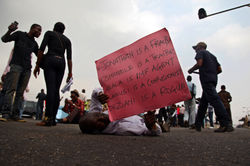 Nigeria Protest 8