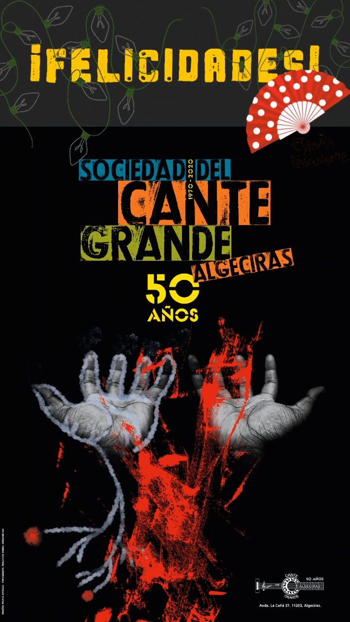 Sociedad Cante Grande de Algeciras