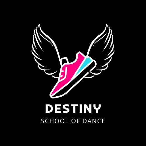 Writer: Destiny School Of Dance