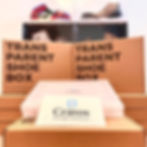 Thumbnail: SB-002 Magnetic Shoe box