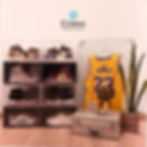 Thumbnail: SB-002 Magnetic Shoe box