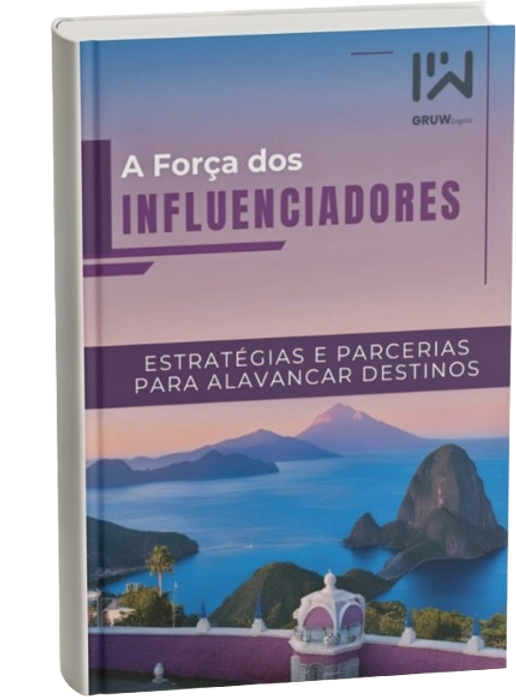 Ebook - Marketing de Influência