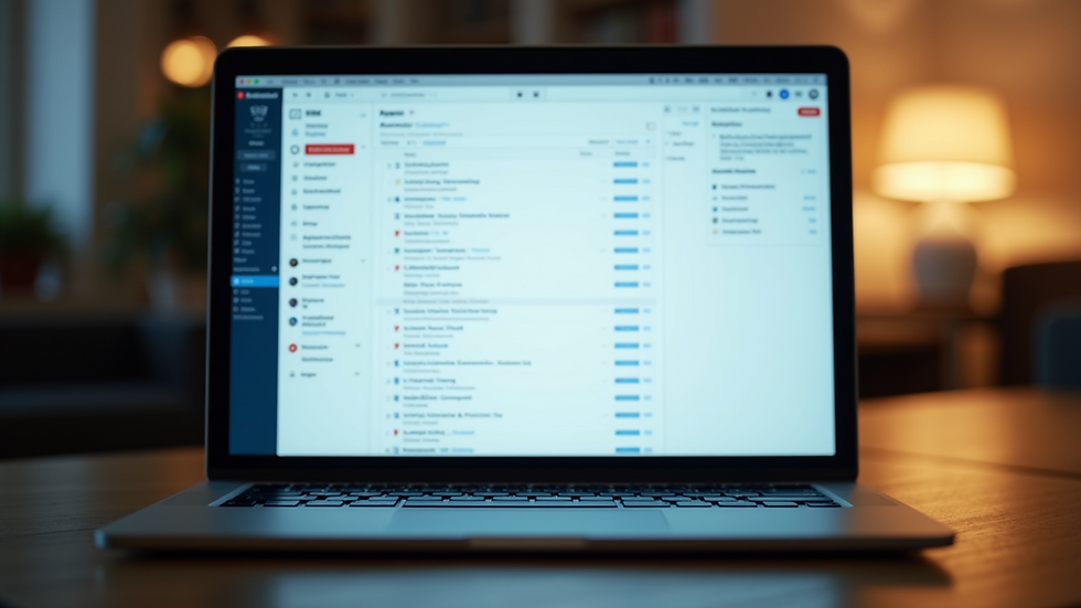 Best Practices for Writing Effective Customer Support Emails