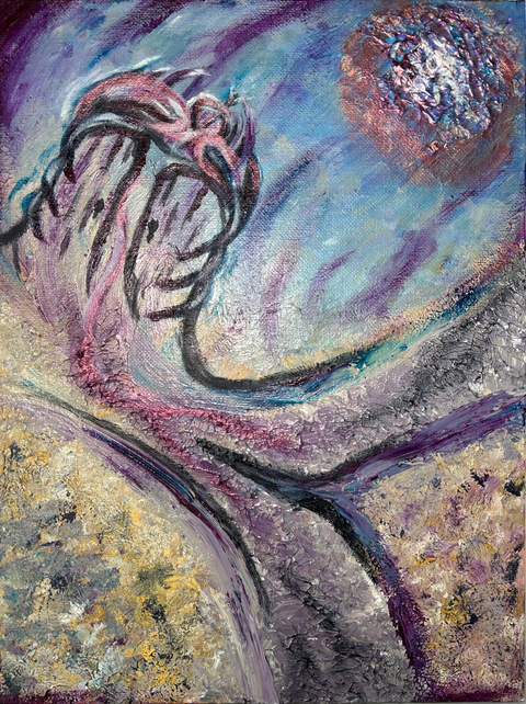 The Call at the Crossroads