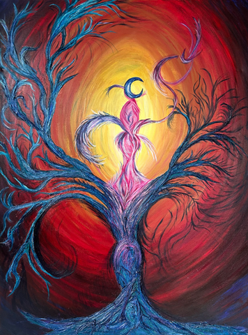 Dropping into the Unknown