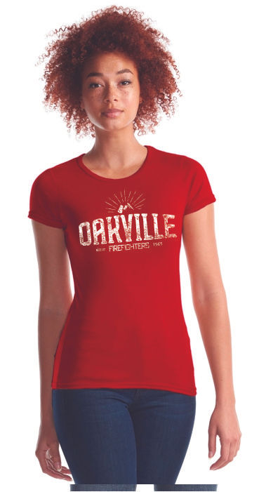 Thumbnail: Ladies Bamboo 65' T