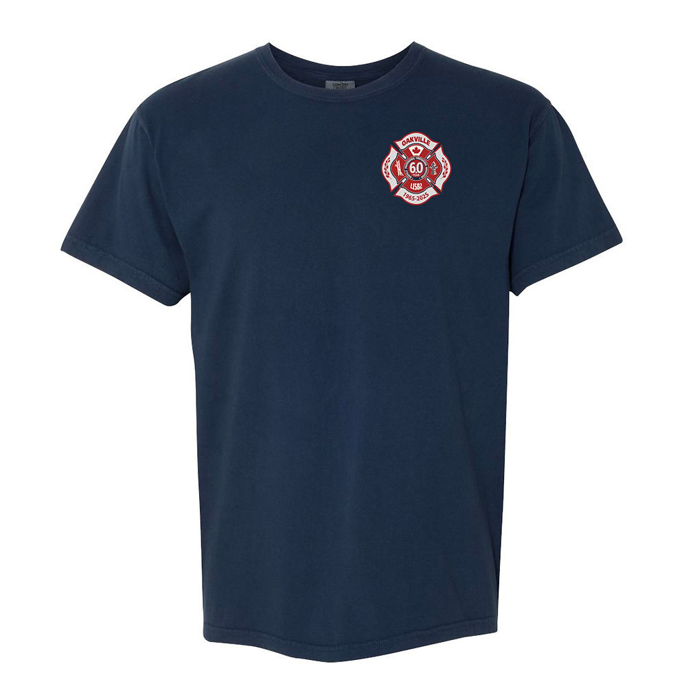 Thumbnail: 60th Anniversary Tee