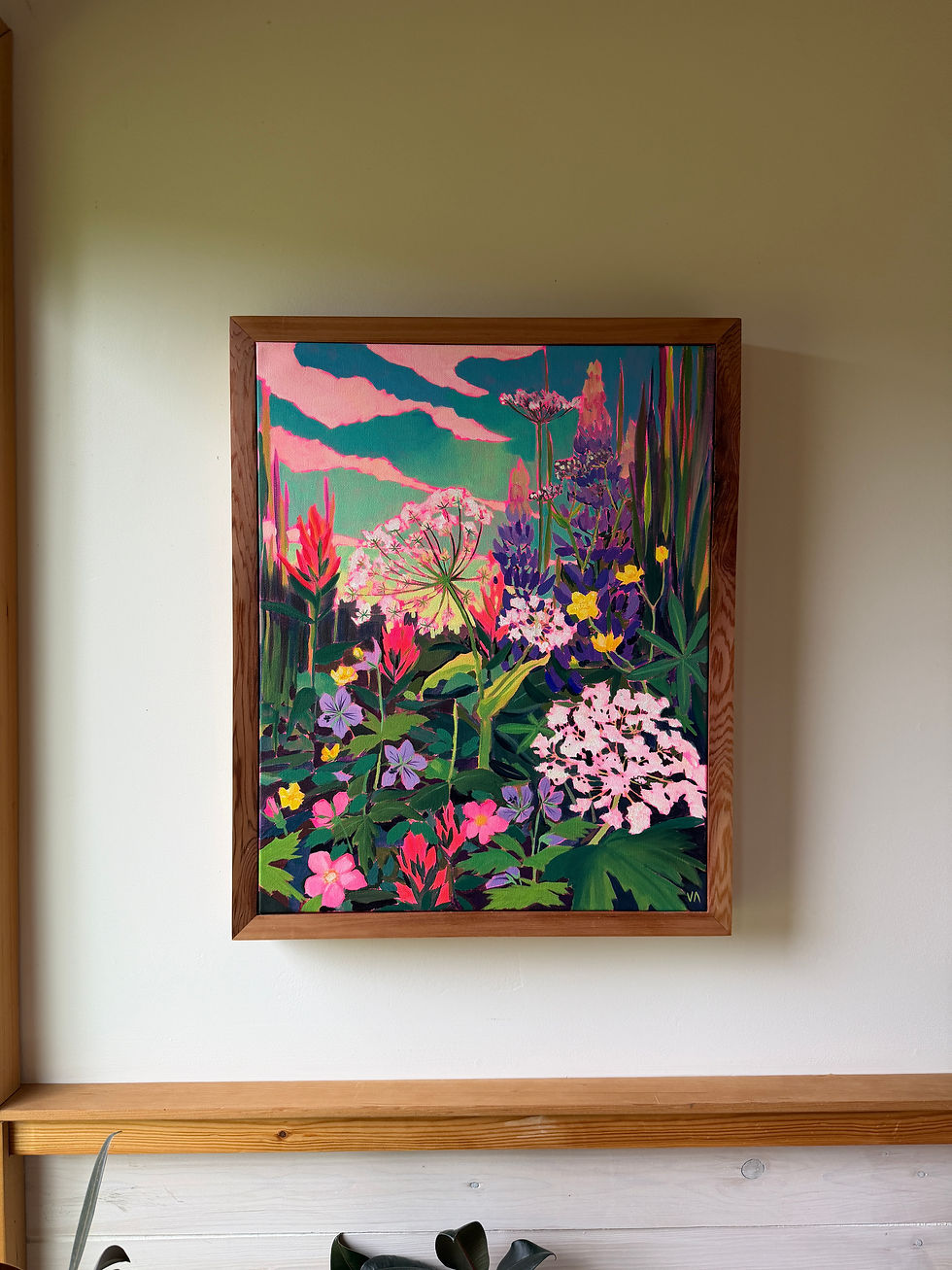 Thumbnail: Full Bloom