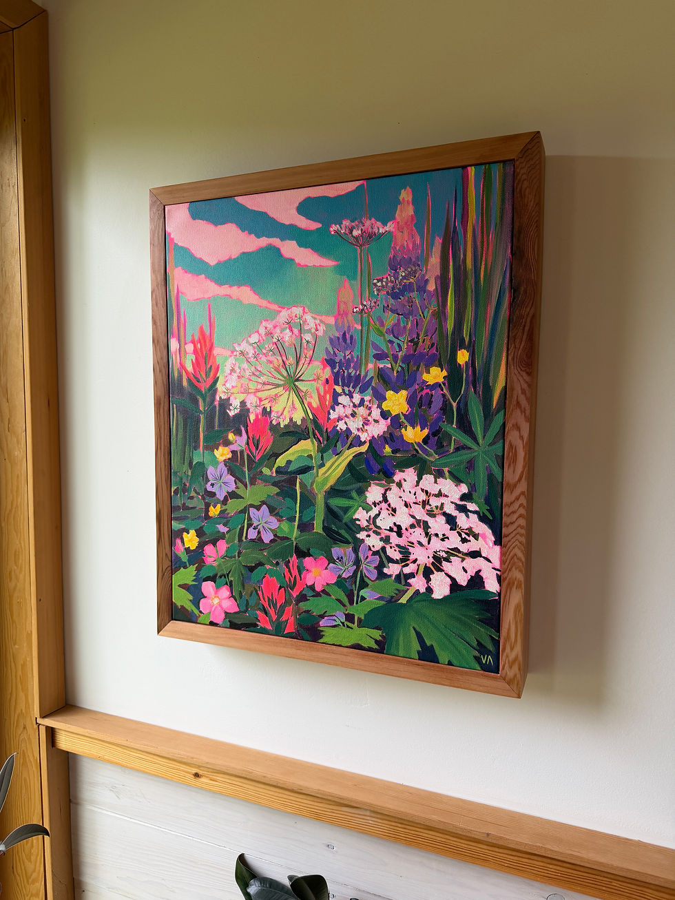 Thumbnail: Full Bloom