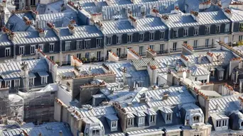 Paris When it Sizzles: The City of Light Aims to Get Smart on Heat
